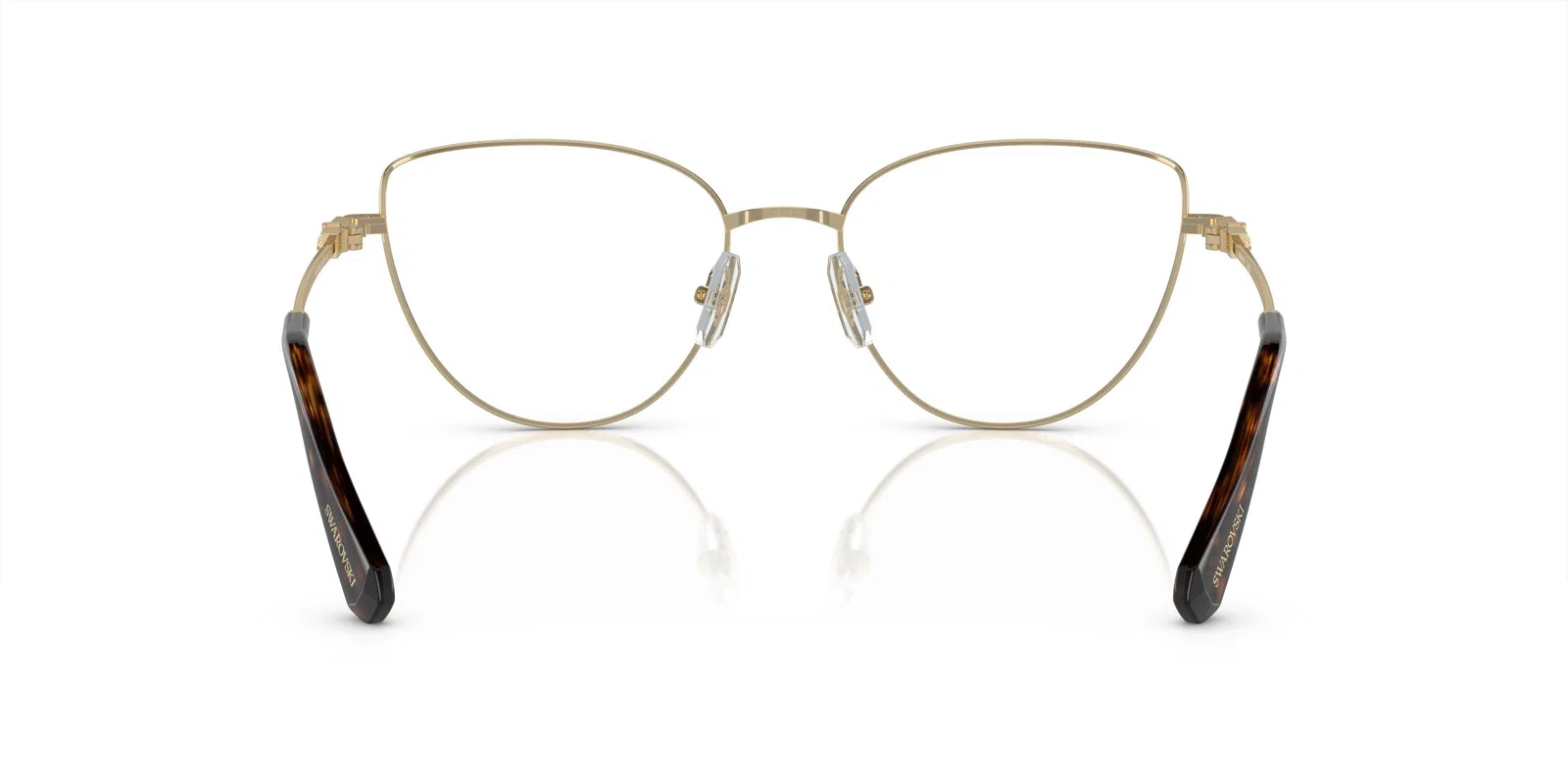Swarovski 1007 Eyeglasses - view 24